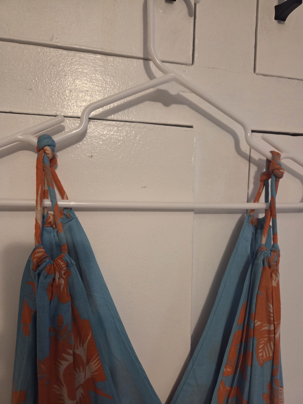 FARM Rio Multicolor Tropical Print Maxi Dress - Picture 3 of 6